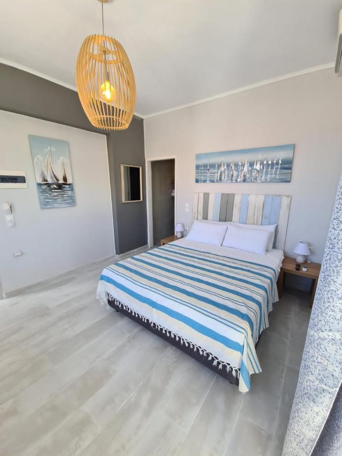Apartament Mastora Seaside